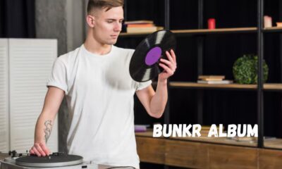 bunkr album