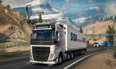 ets2 mod sisu 1.42