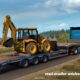 ets2 trailer wielton lowbed 1.4