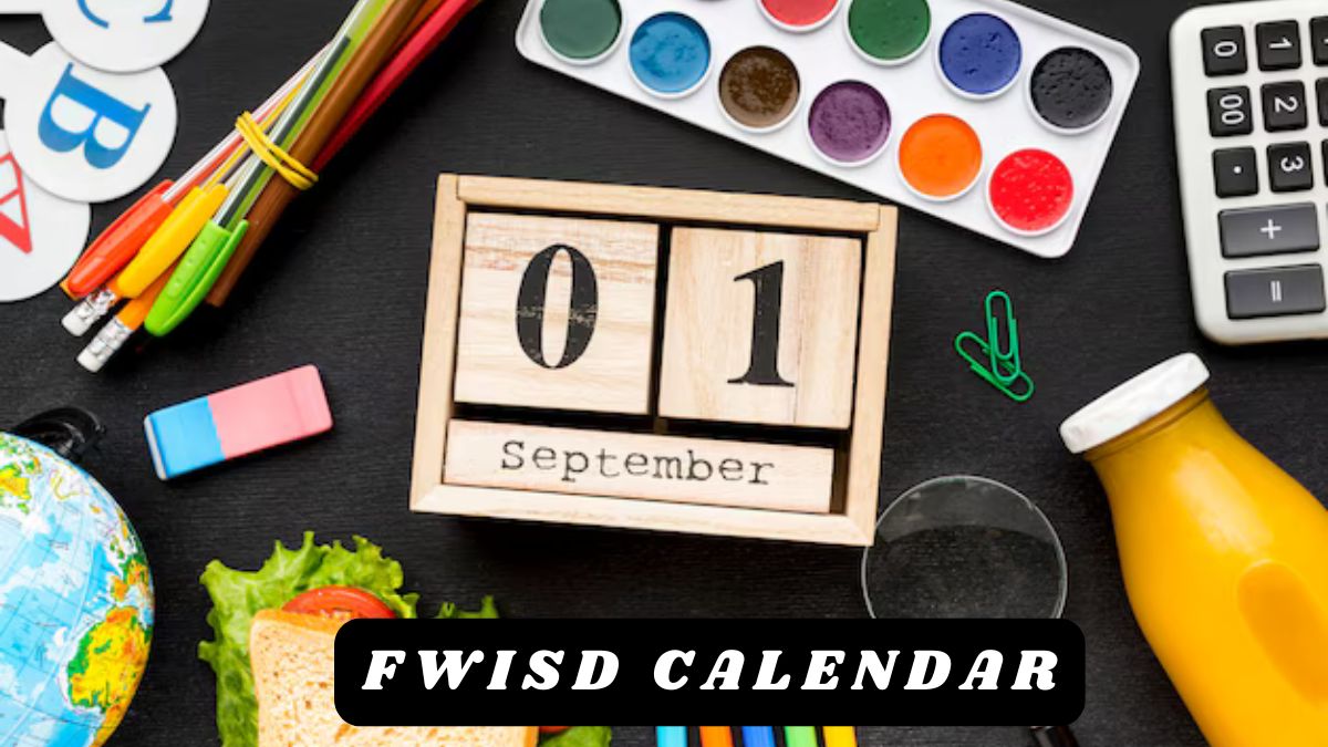 fwisd calendar