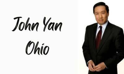 john yan ohio