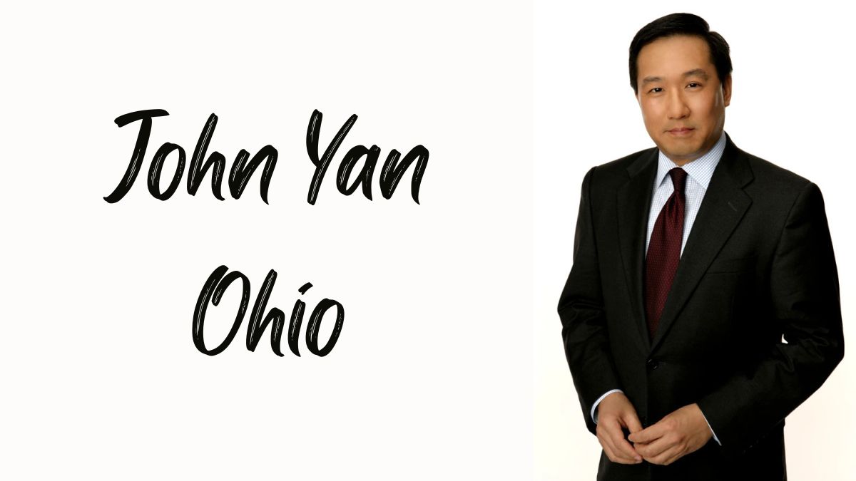 john yan ohio