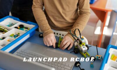 launchpad rcboe