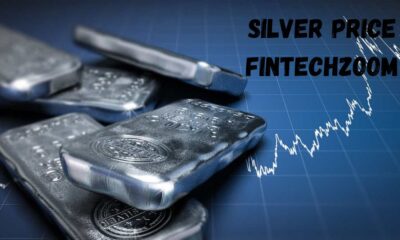 silver price fintechzoom